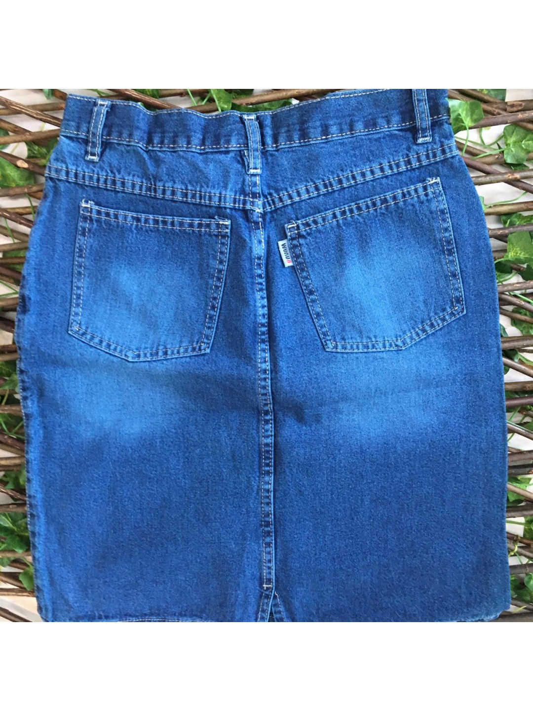 Saia store jeans 36